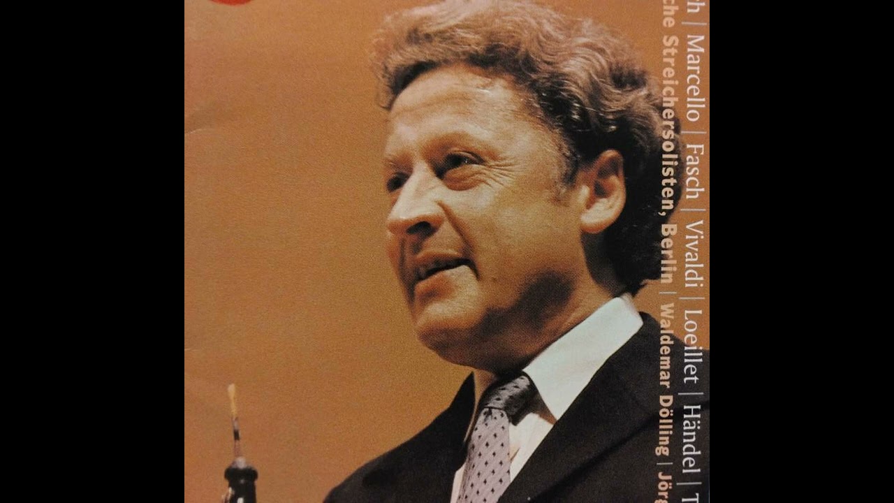 F.Schubert  Symphonie Nr.9 C-dur D.944 2.Satz