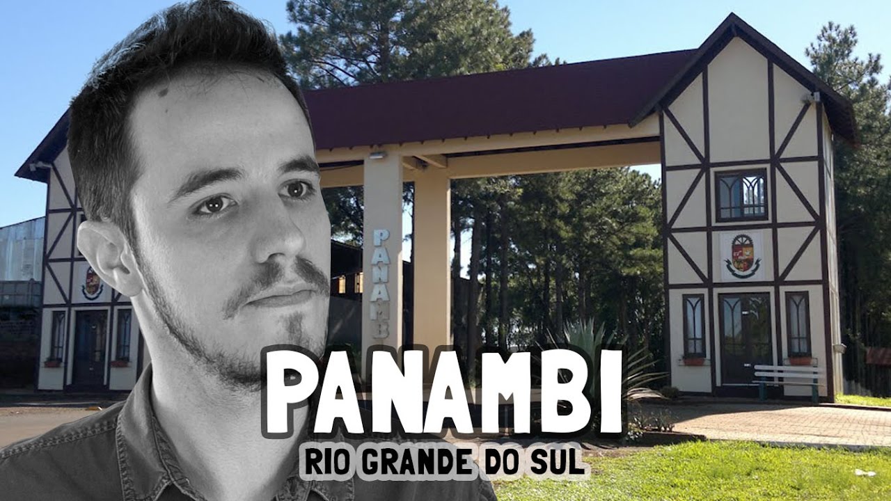 Coisas de Panambi RS
