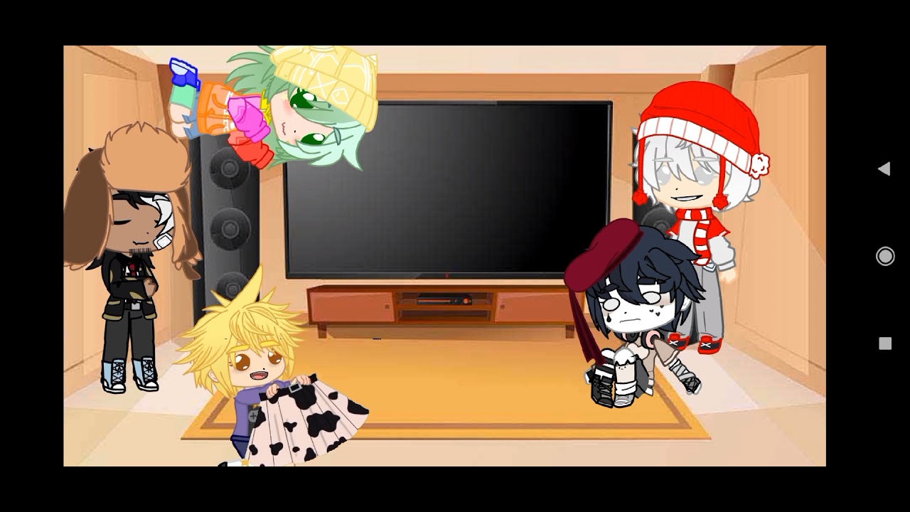 (´. .̫ .`) реакция невошедших на тт {×10 или нет?×} ฅ^•ﻌ•^ฅ