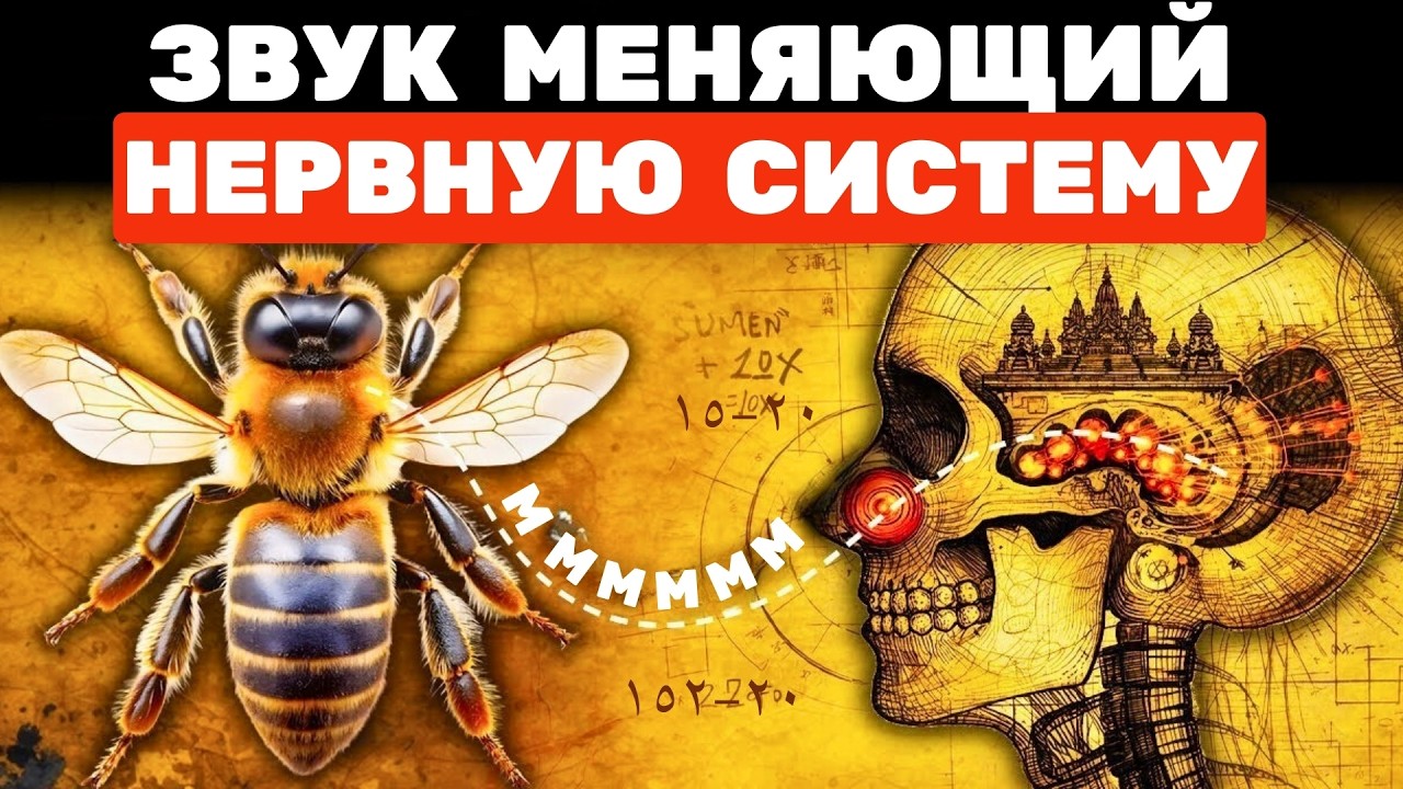 Самая мощная молекула омоложения не продаётся — её создаёт твоё ДЫХАНИЕ