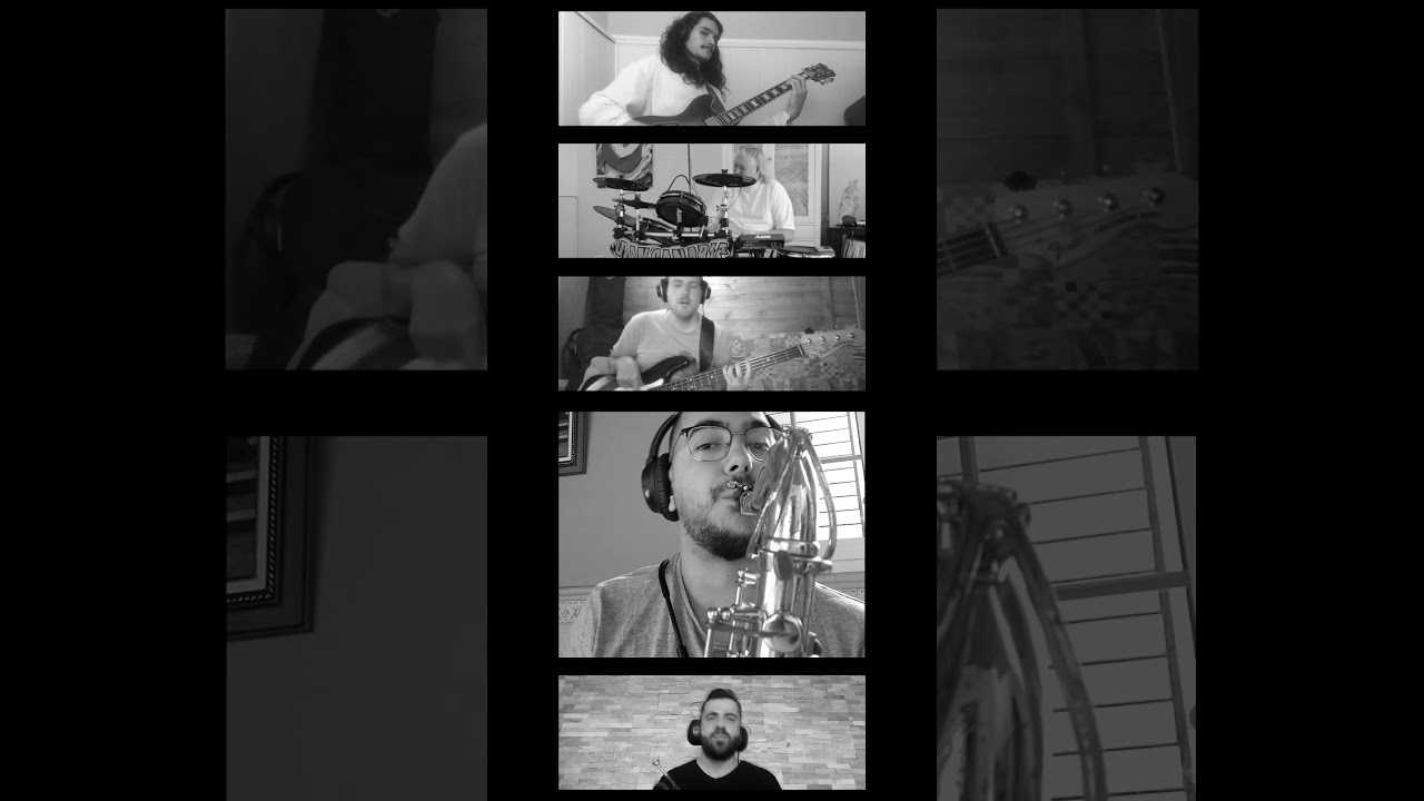 Tabaiba - One Step Beyond (Madness Canary Reggae Version) Edición Cuarentena