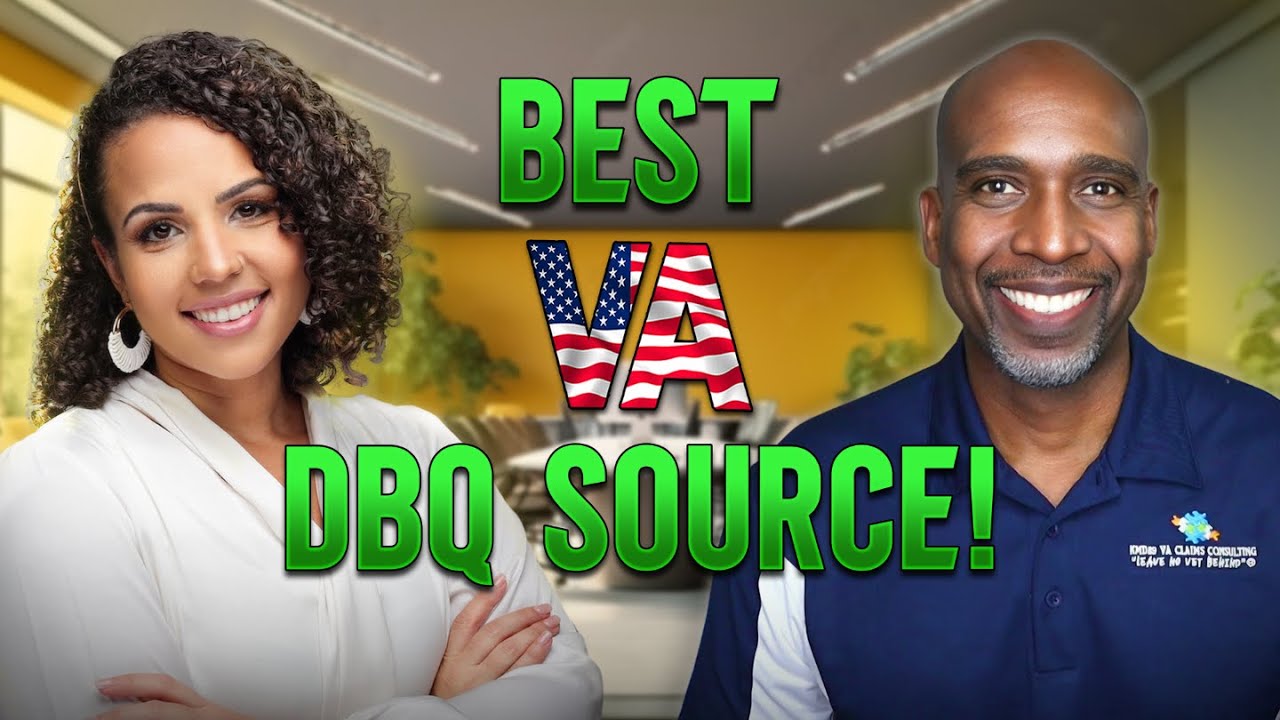Trusted Source for Your VA Mental Claim DBQ – What You Must Know!