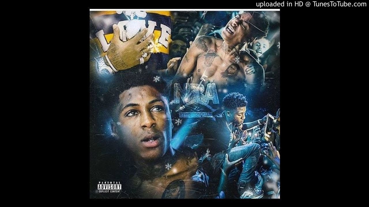 {FREE} NBA YoungBoy Type Beat 2018 