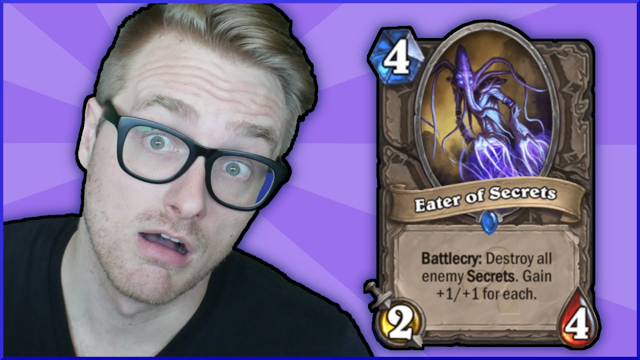 I Filled My Deck with Tech Cards.