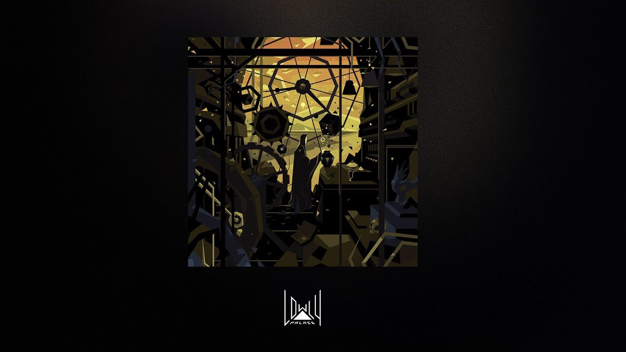 DROELOE - In Time (feat. Belle Doron)