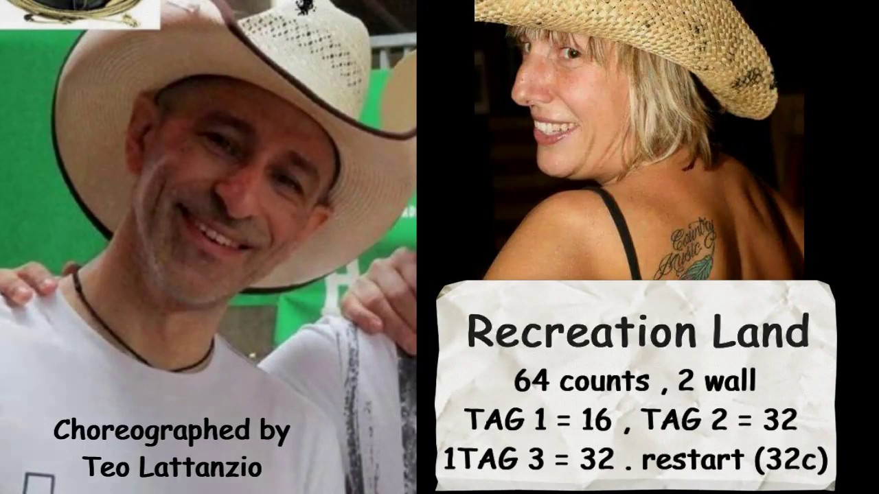 Recreation Land