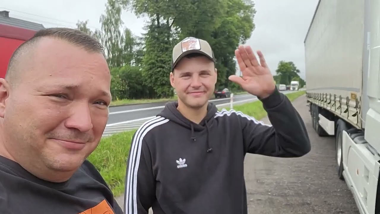 Spotkanie na spontanie u JOCKERFARM