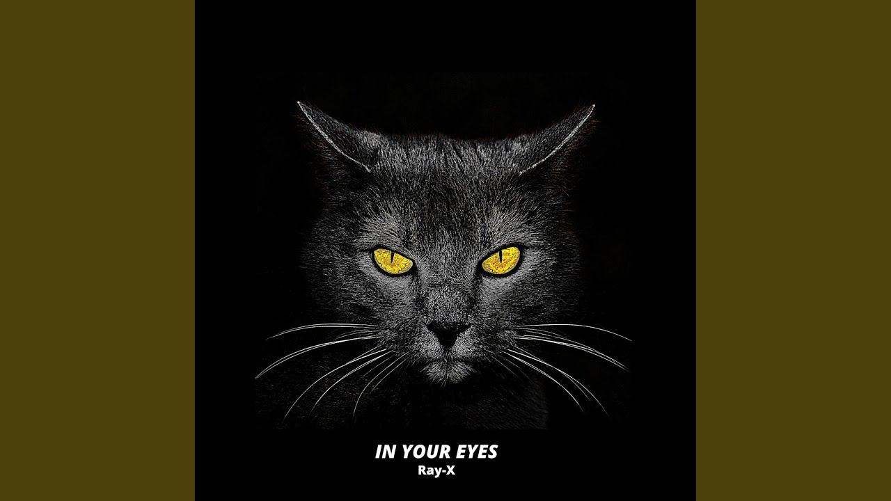 In Your Eyes