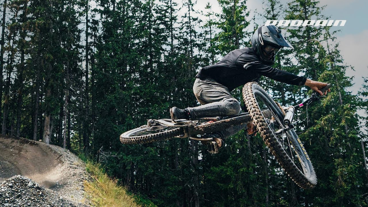 ALEX KOLTAI – Welcome to PROPAIN Bicycles