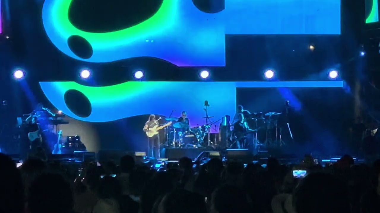 Juanes - Los Soldados - Carnaval de Barranquilla 2026