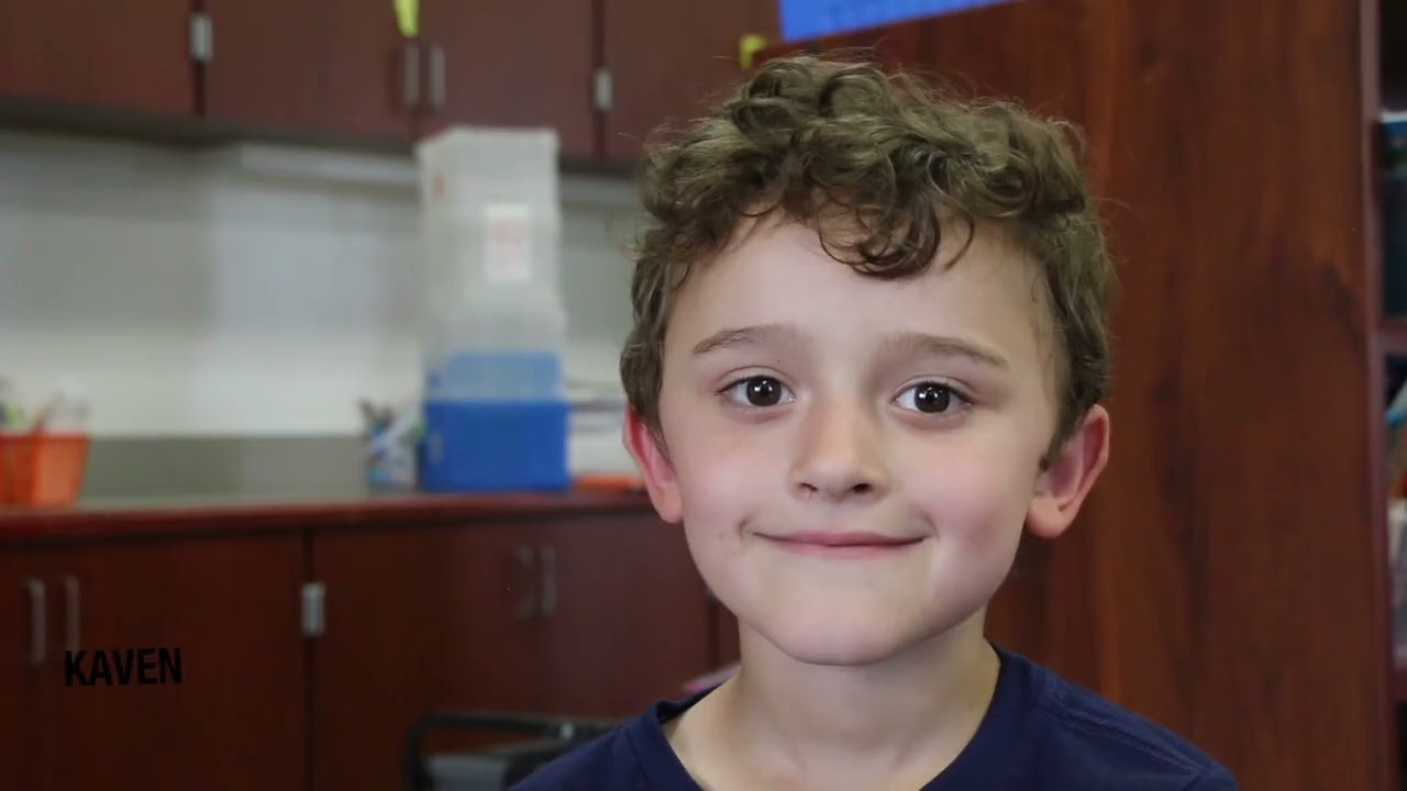 Sonora Elementary | 2022 Kindergarten Grow Up Video