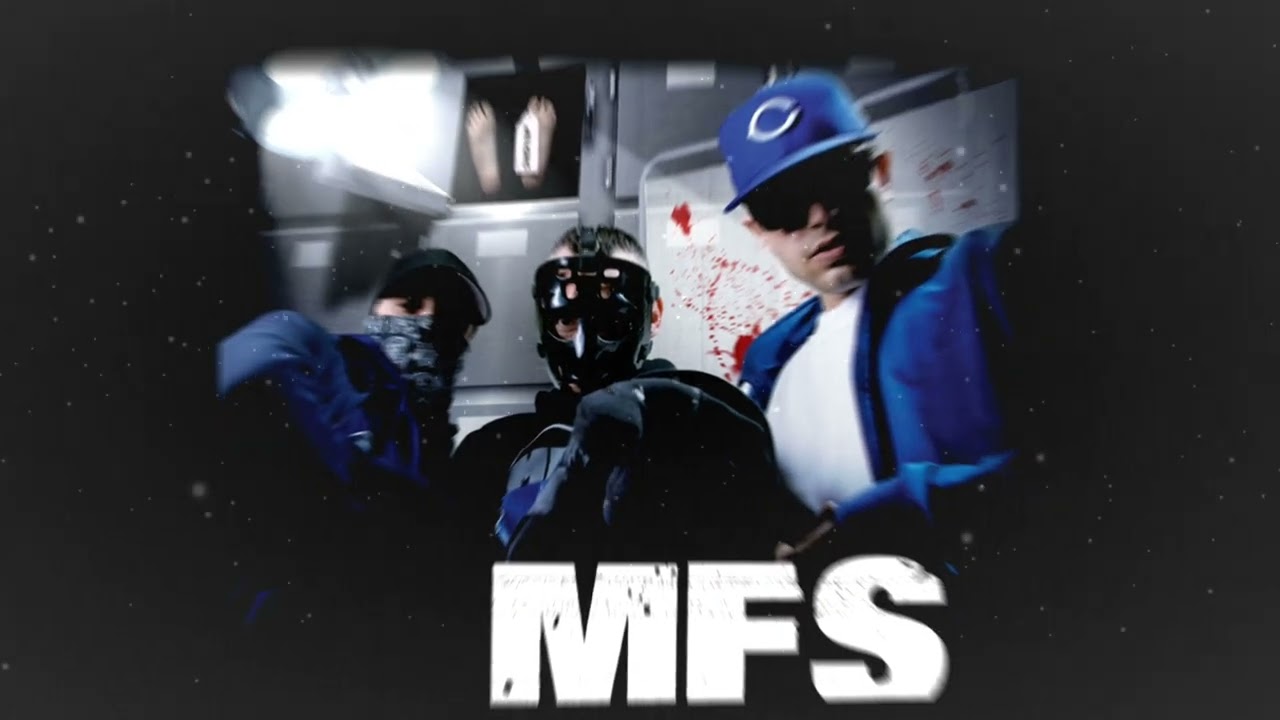 MFS x EMINEM Type Beat - For Life