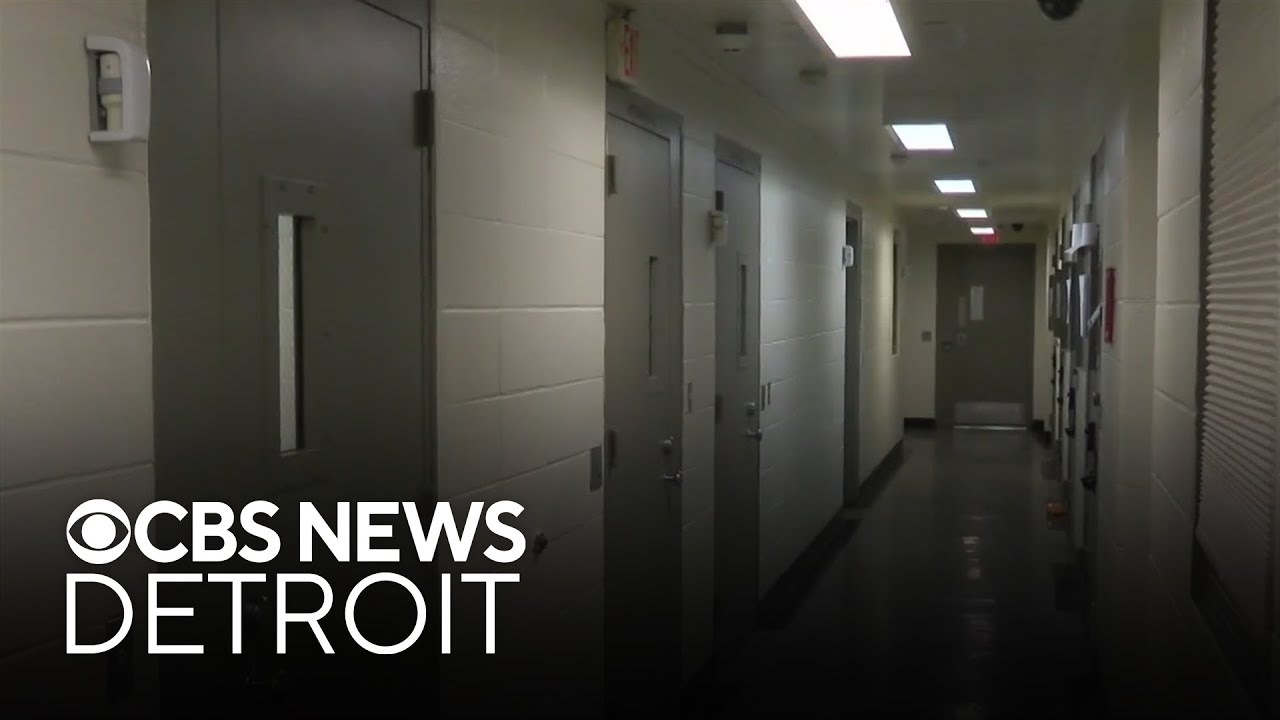 Michigan Department of Corrections officer shortage sparks concerns for union