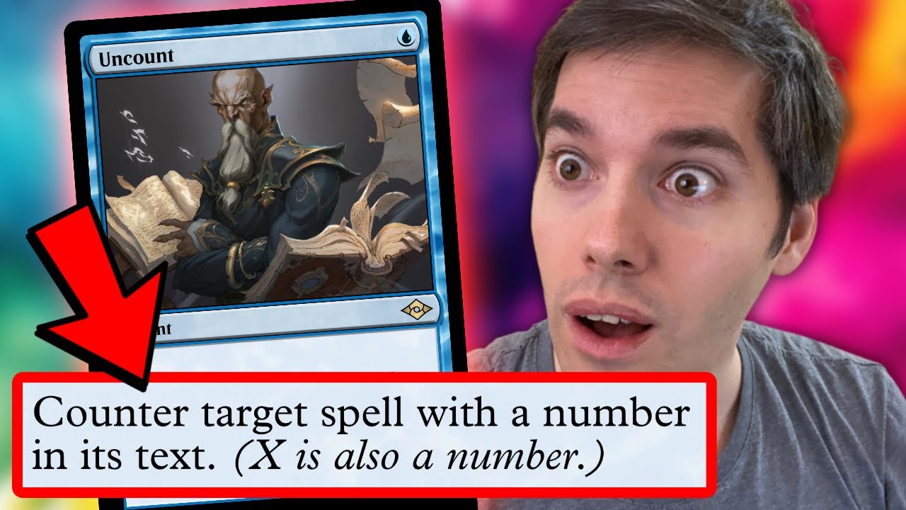 Rating Custom Magic: The Gathering Cards