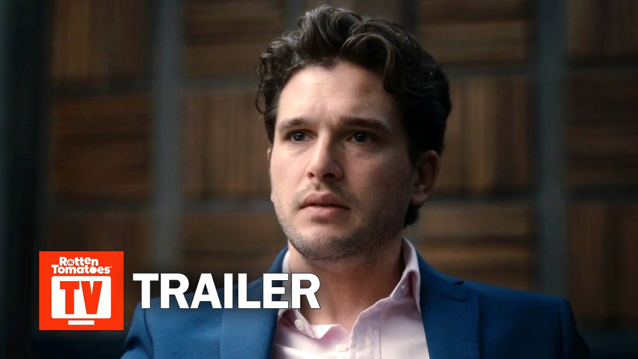 Criminal Season 2 Trailer | Rotten Tomatoes TV