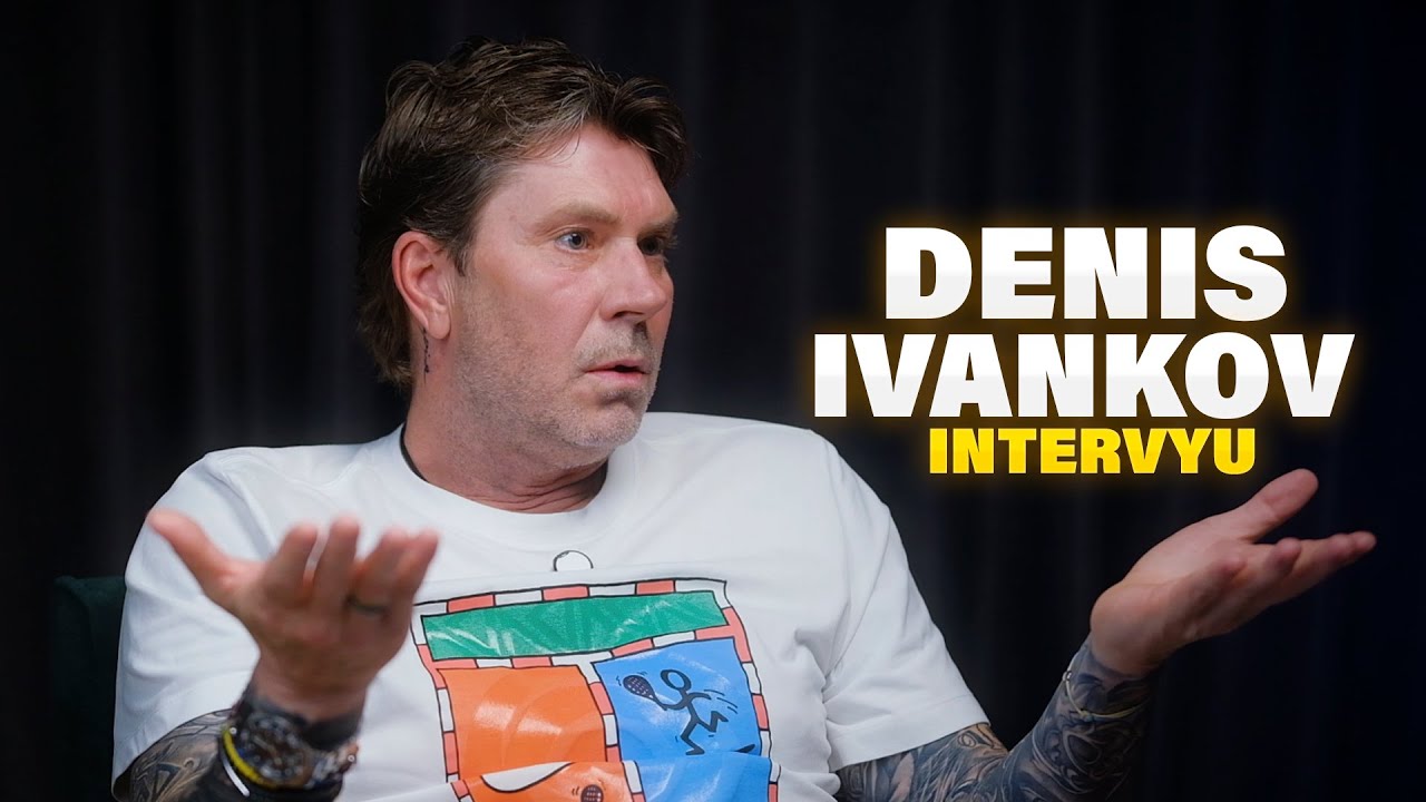 Darvozabonlar muammosi bugun paydo bo&lsquo;lib qolmadi | Denis Ivankov | INTERVYU (rus tilida)