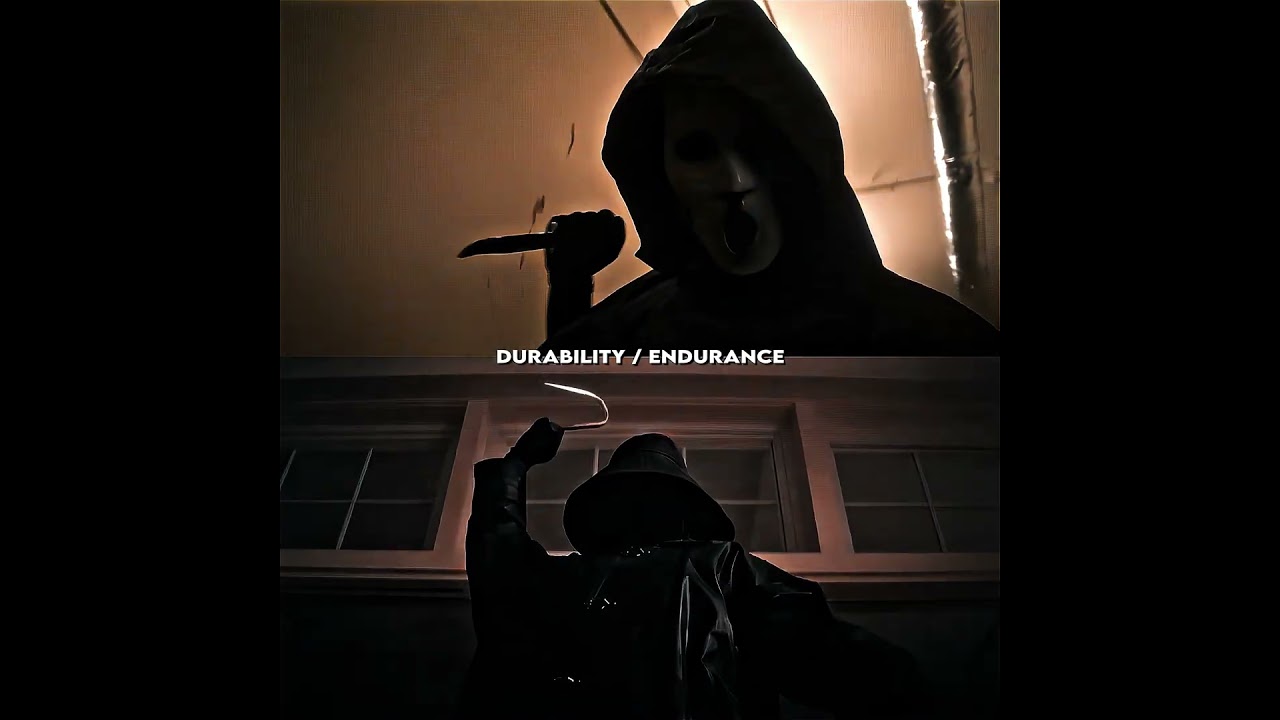 Brandon James (Kevin Duval) vs The Fisherman