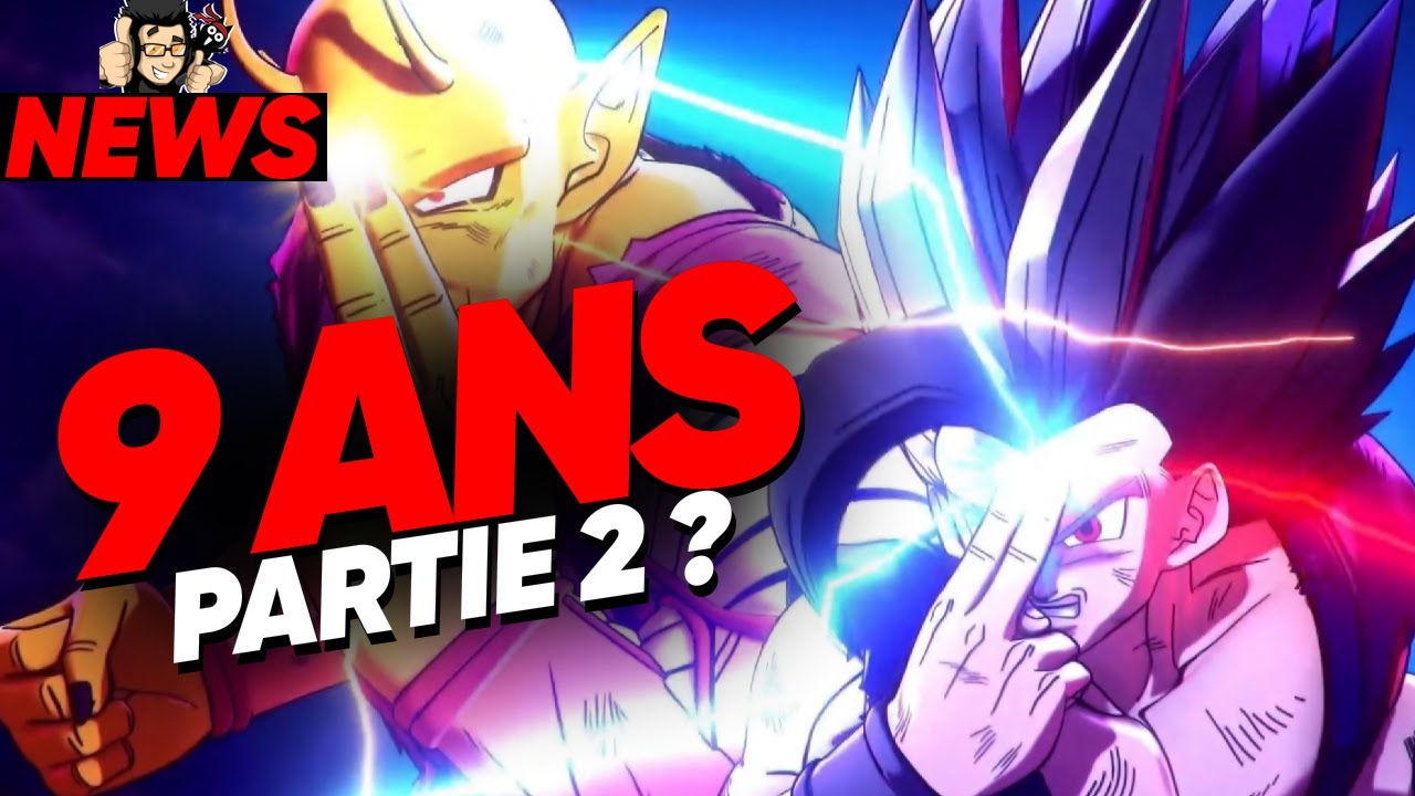 GOHAN BEAST POUR LA PARTIE 2 ? PRÉDICTIONS ! DOKKAN BATTLE