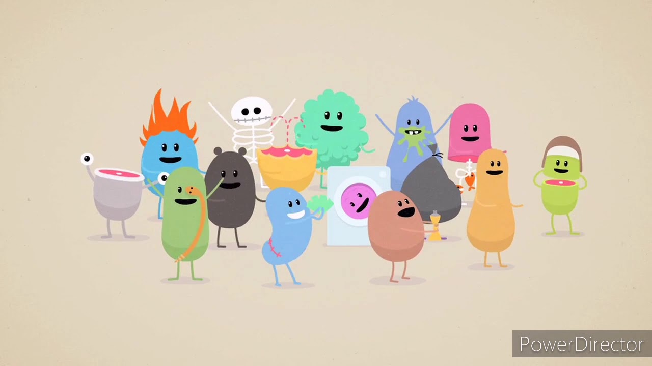 Dumb Ways to Die - Official Karaoke Edition But There's No Lyrics