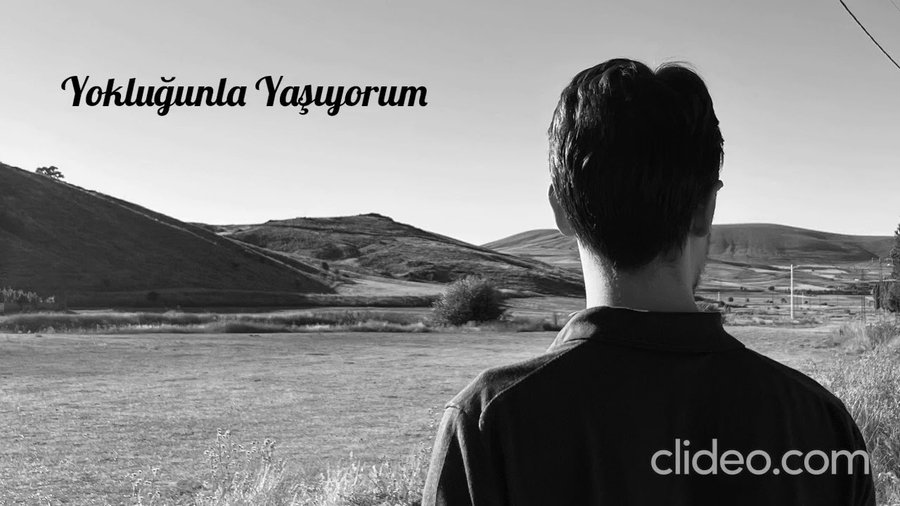 Yokluğunla Yaşıyorum - BERO6169 (Official Audio)