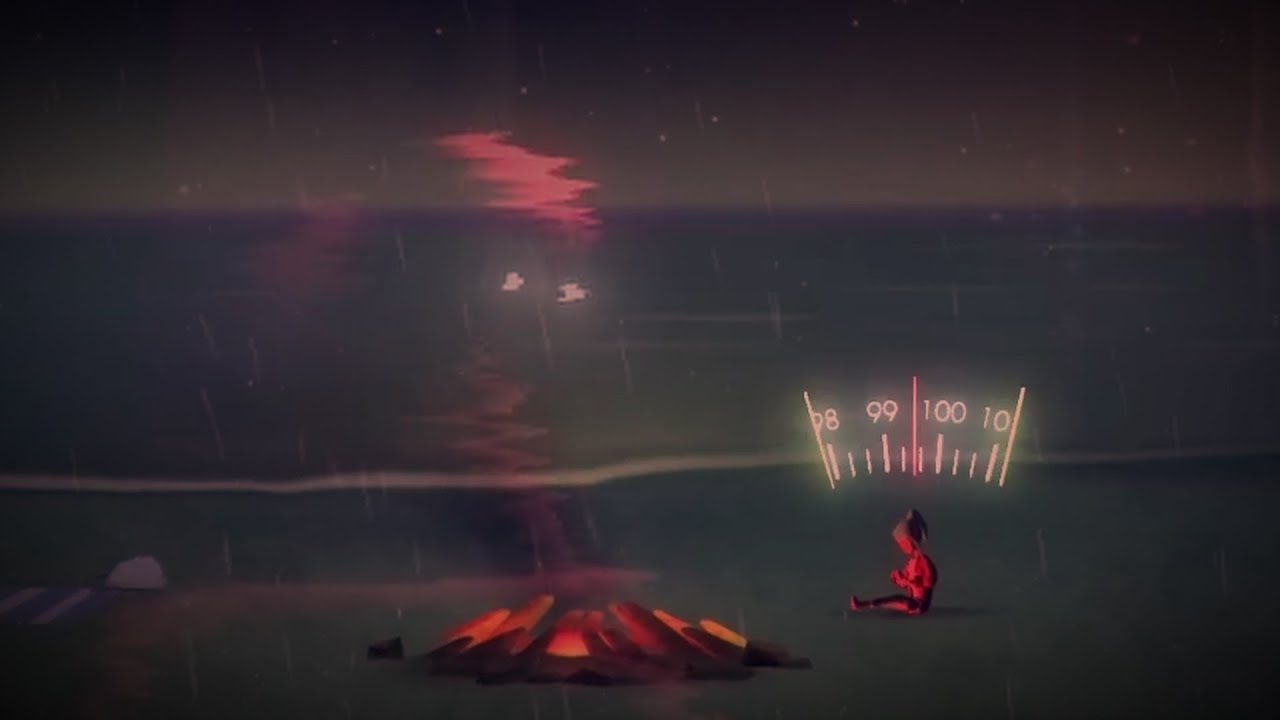 It Loops Forever | Oxenfree