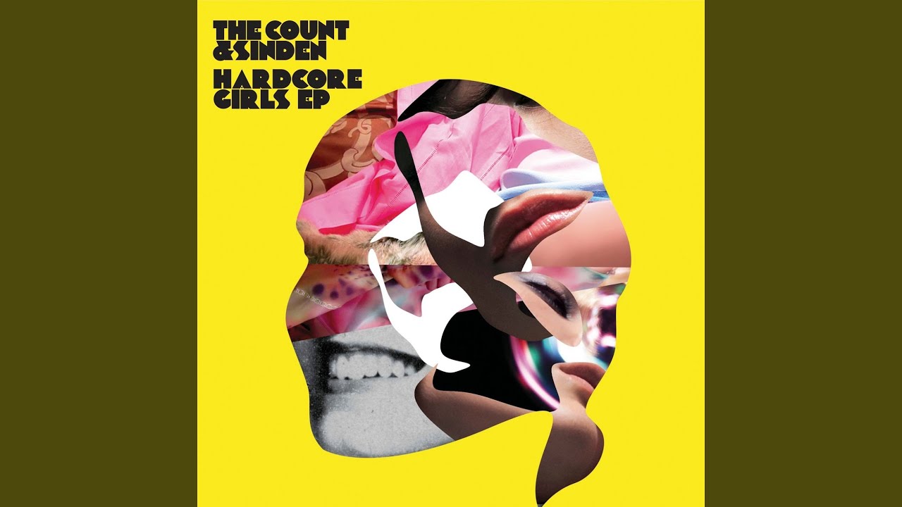 Hardcore Girls (JC Remix)