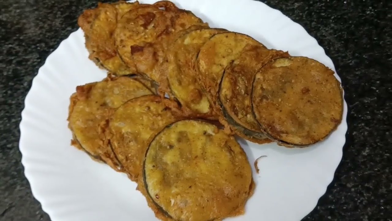 Tinda Sabzi Recipe And Bangen Fry Quick and Easy Recipe Delicious and Very Tasty Recipe 