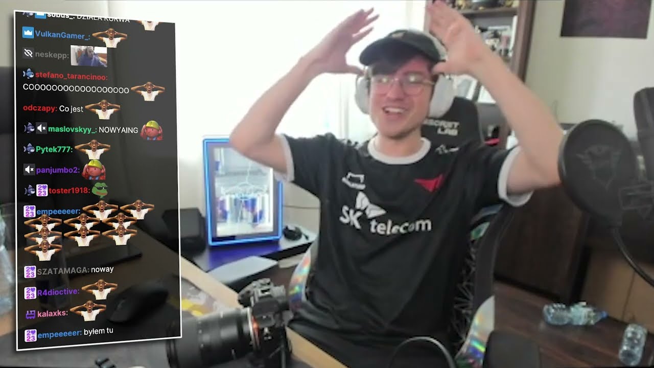GADAM Z MAMIKO O TYM KTO POWINIEN PŁACIĆ NA KOLACJI?! 🤔🍝 *rozmowy o życiu*