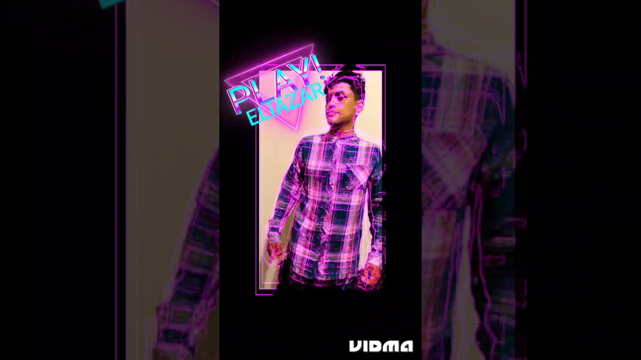ELIAZAR - Mi NENA CUBANA