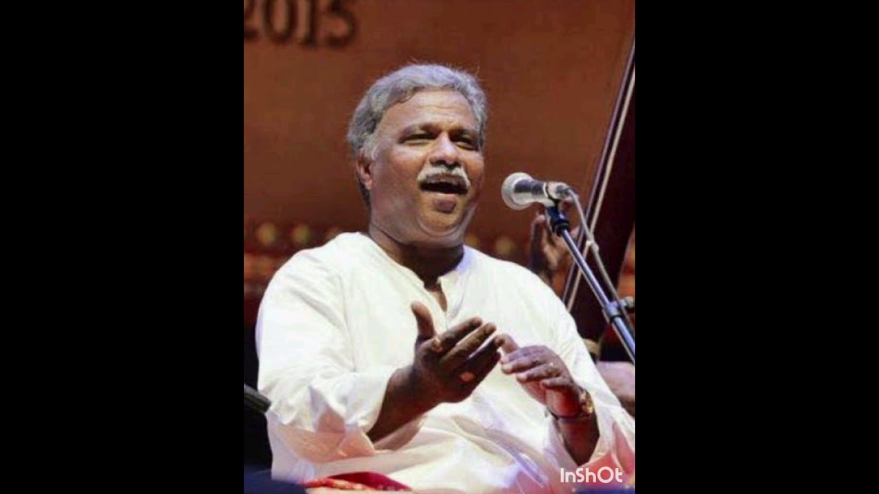 Raag Gorakh Kalyan by Pandit Venkatesh Kumar. #yaman #venkateshkumar