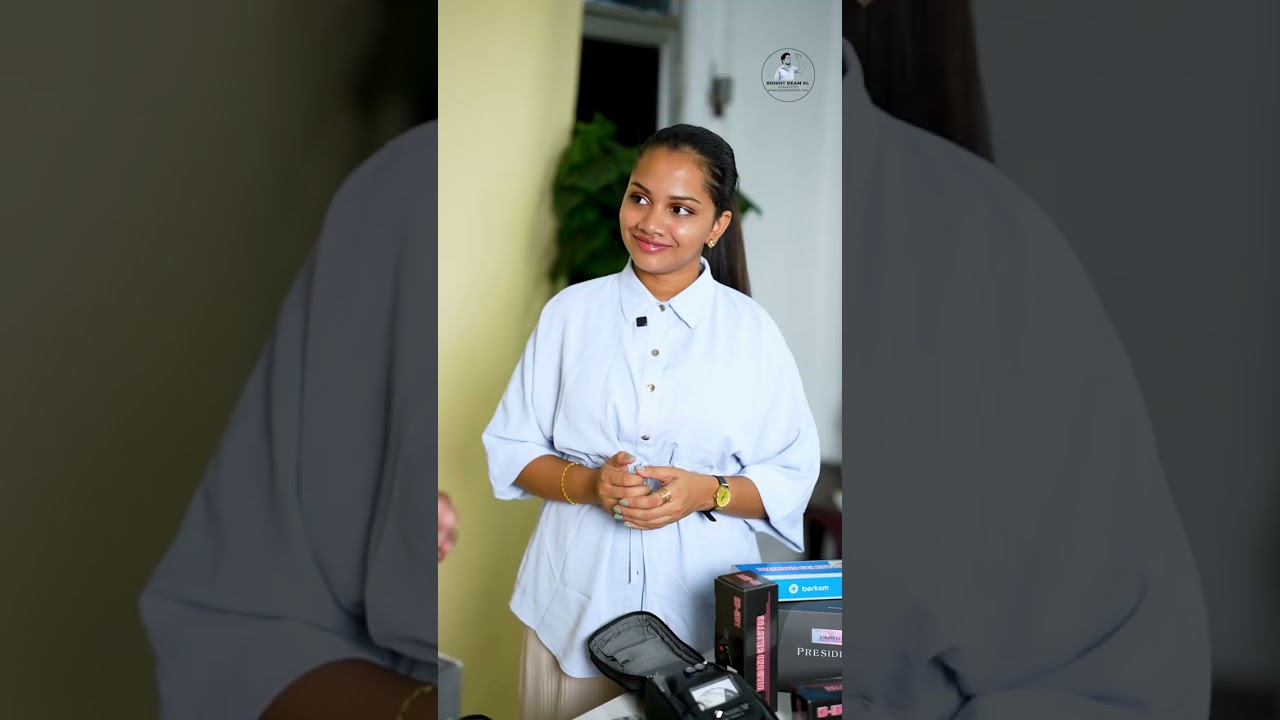  වටින ගලක්ද ?ලේසියෙන්ම දැනගන්න. Professional Gem Tester 
