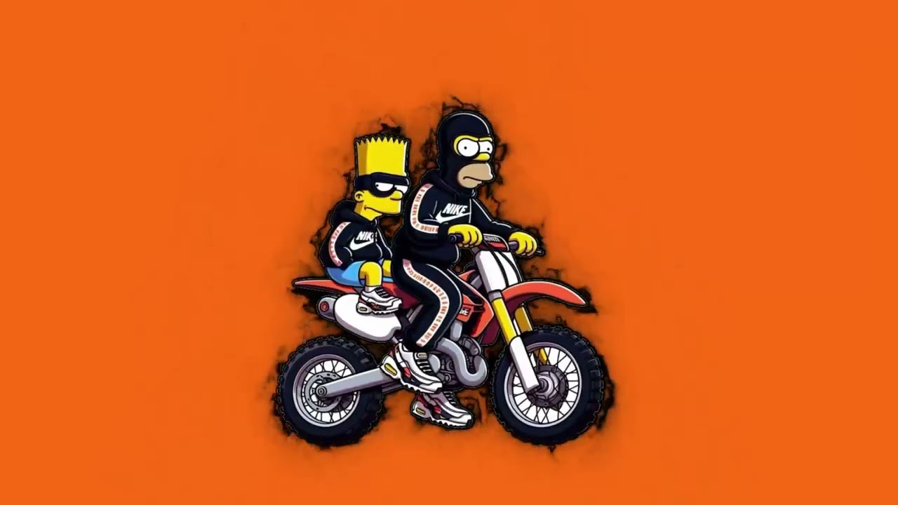 (FREE FOR PROFIT) Ski Mask x bbno$ Type Beat - 