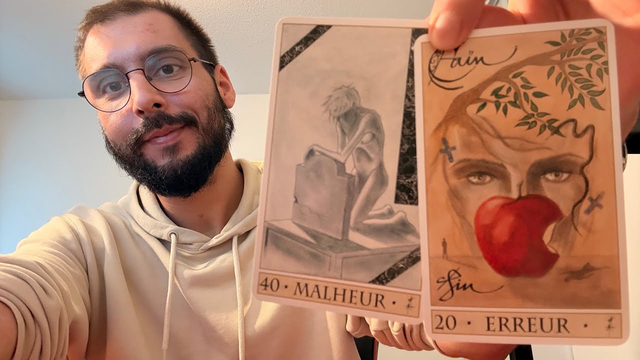 KARMA : Cette personne réalise enfin ce qu'elle a perdu (et va s'en mordre les doigts) ! ⚖️🔥⌛