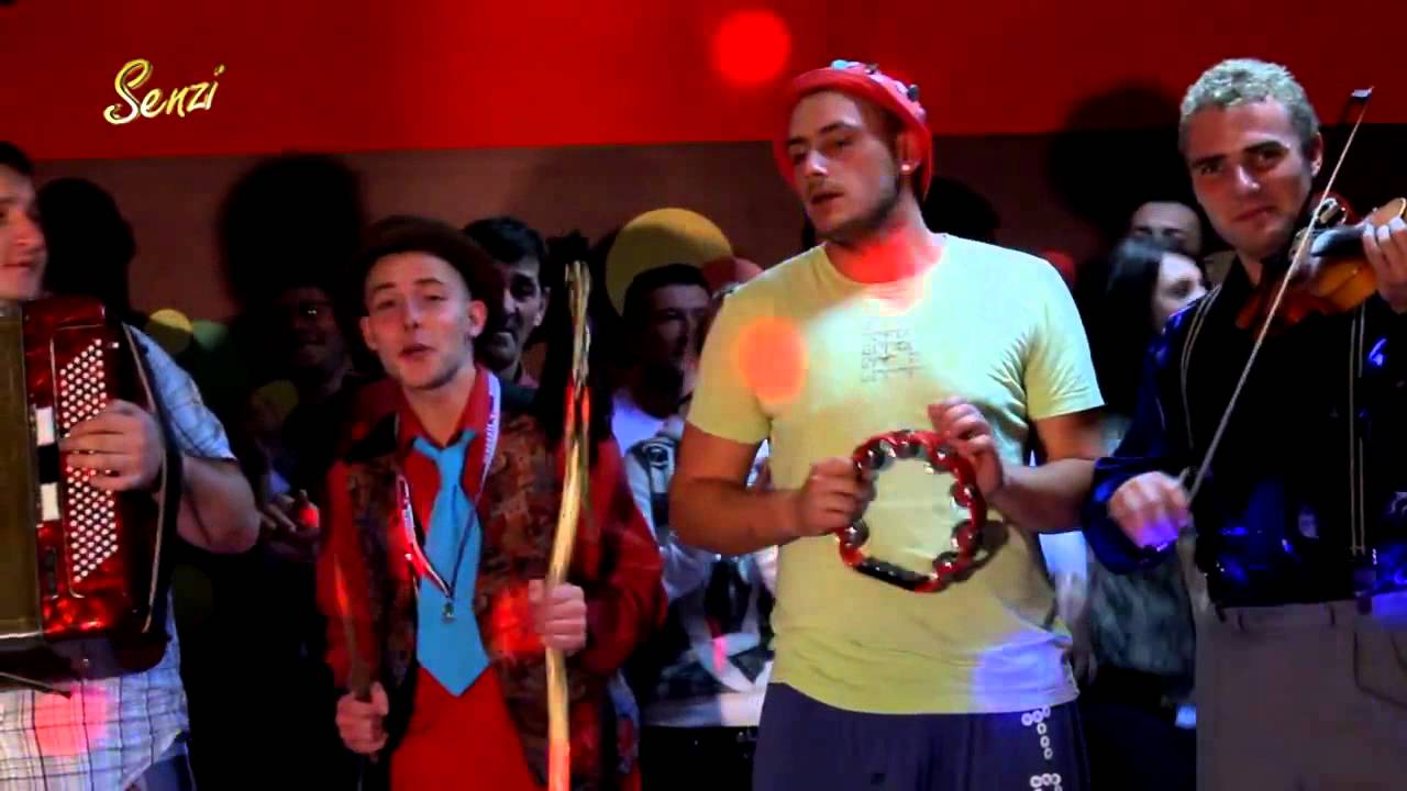 Traky - Je n&aacute;m tu dobre (OFFICIAL VIDEO HD)