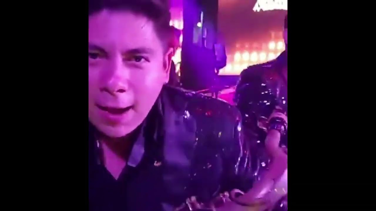 Los Zemvers - En Vivo Completo desde Mafafas, Veracruz