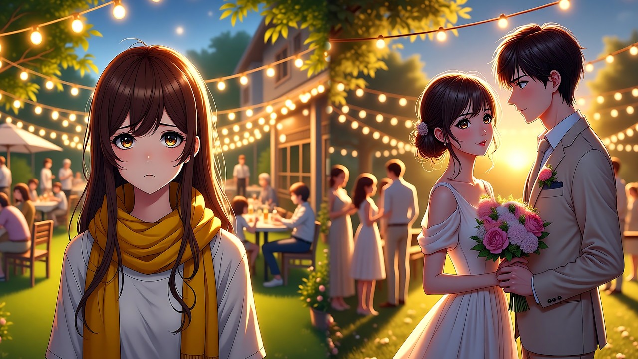 My Best Friend Wore My Wedding Dress In Front Of Me — Reborn, I Didn't Cry, My Coldness Broke Them