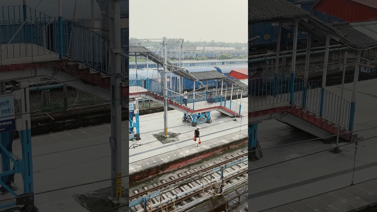 New jalpaiguri railway station njp