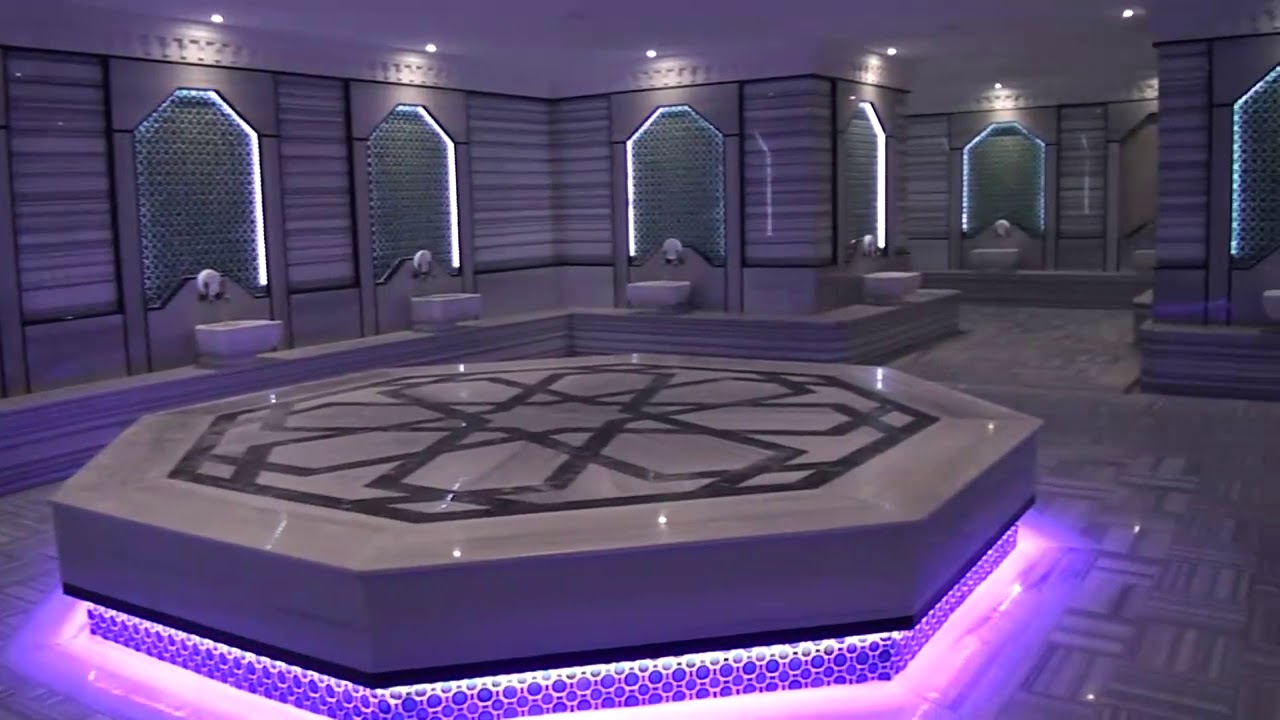 METROPOL SPA & HAMAM - ÜMRANİYE / İSTANBUL