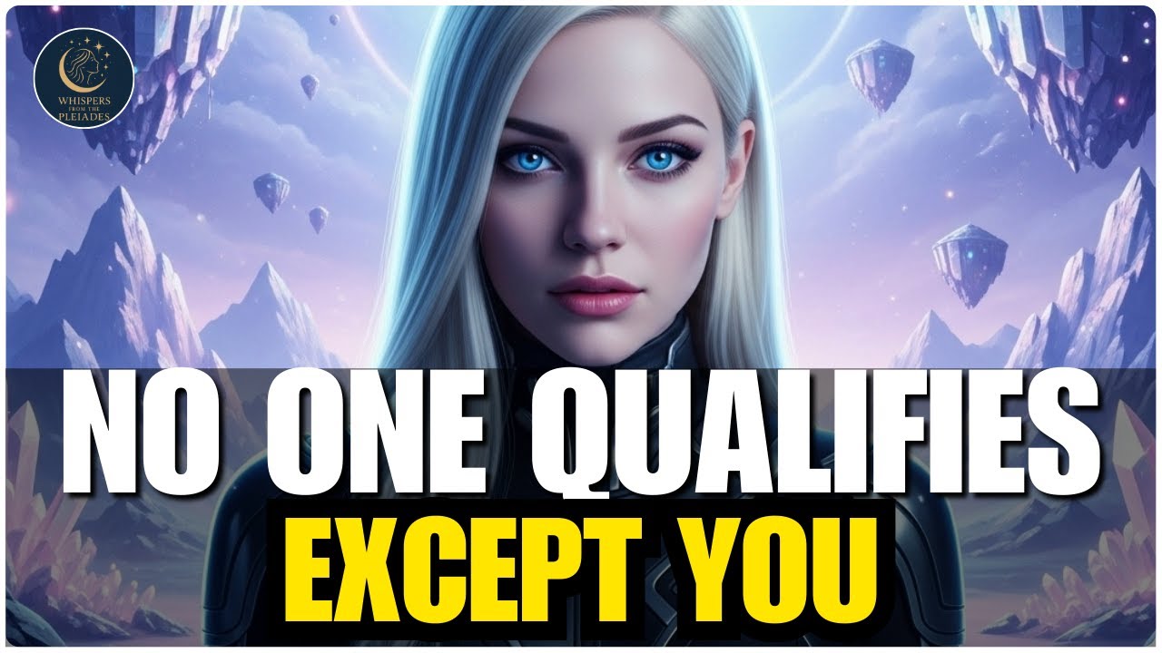 Starseeds Of Gaia, The Source Said: “Quit Your Job” — This Is Your Only Mission | The Pleadians