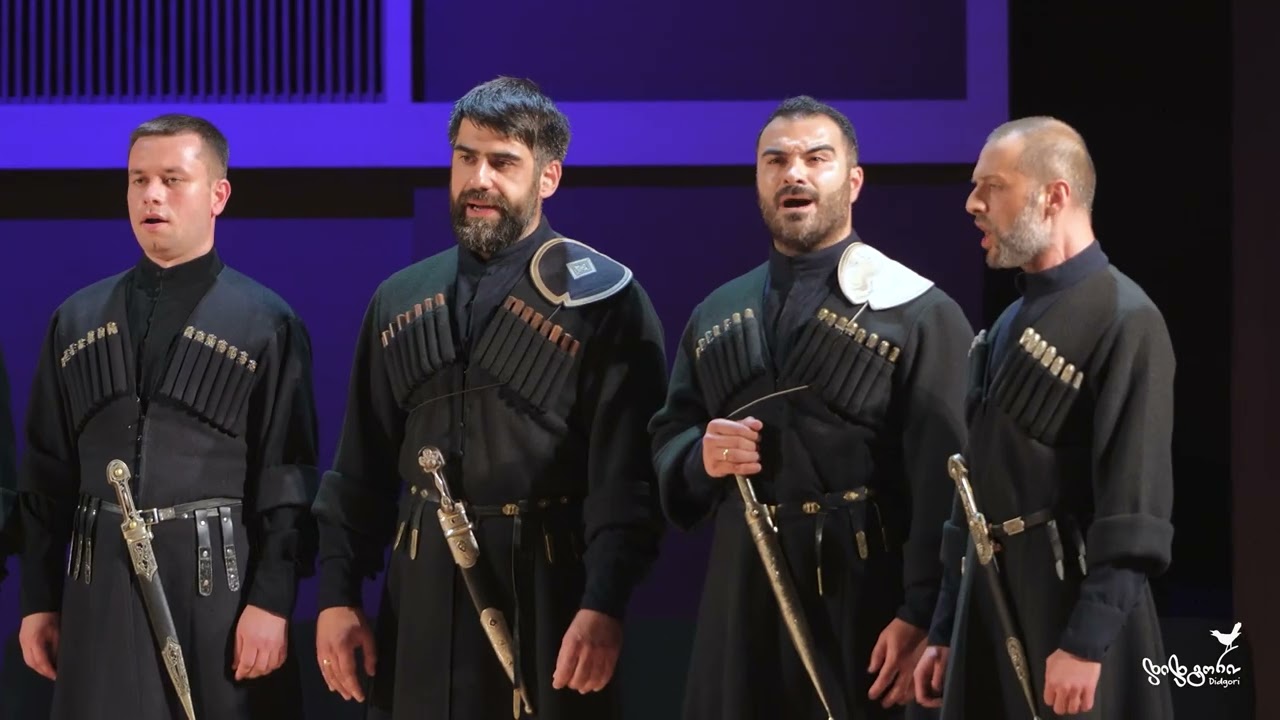 დიდგორი • ჩოჩხათურა | Chochkhatura • Didgori