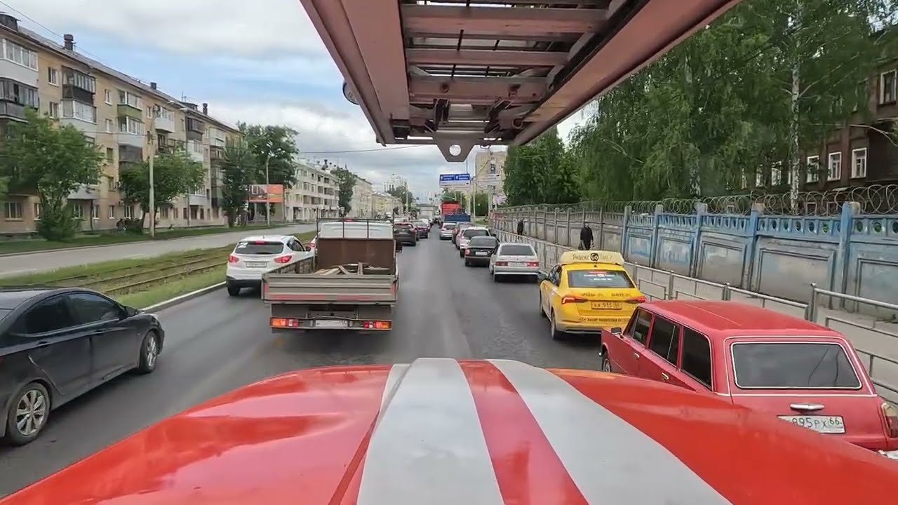 №81 По тревоге! Не успел доехать до места.