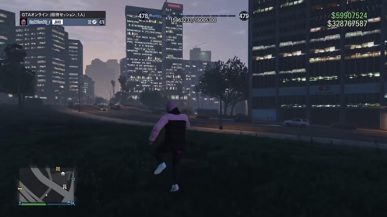 #GTA 5オンライン#PS5版#(拡張版)グラセフを遊ぼう🥰参加型レースなど🥰初見さん初心者さんフレンドさん参加型
