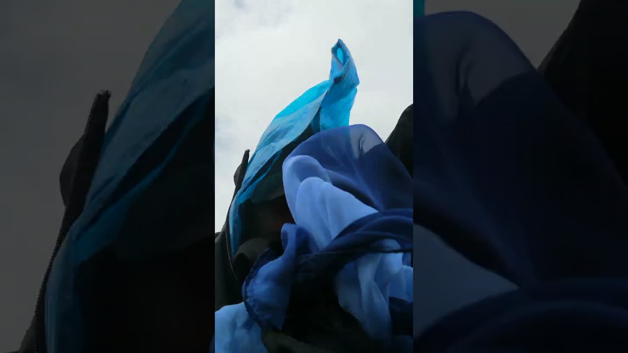 Blow me away my beloved Storm