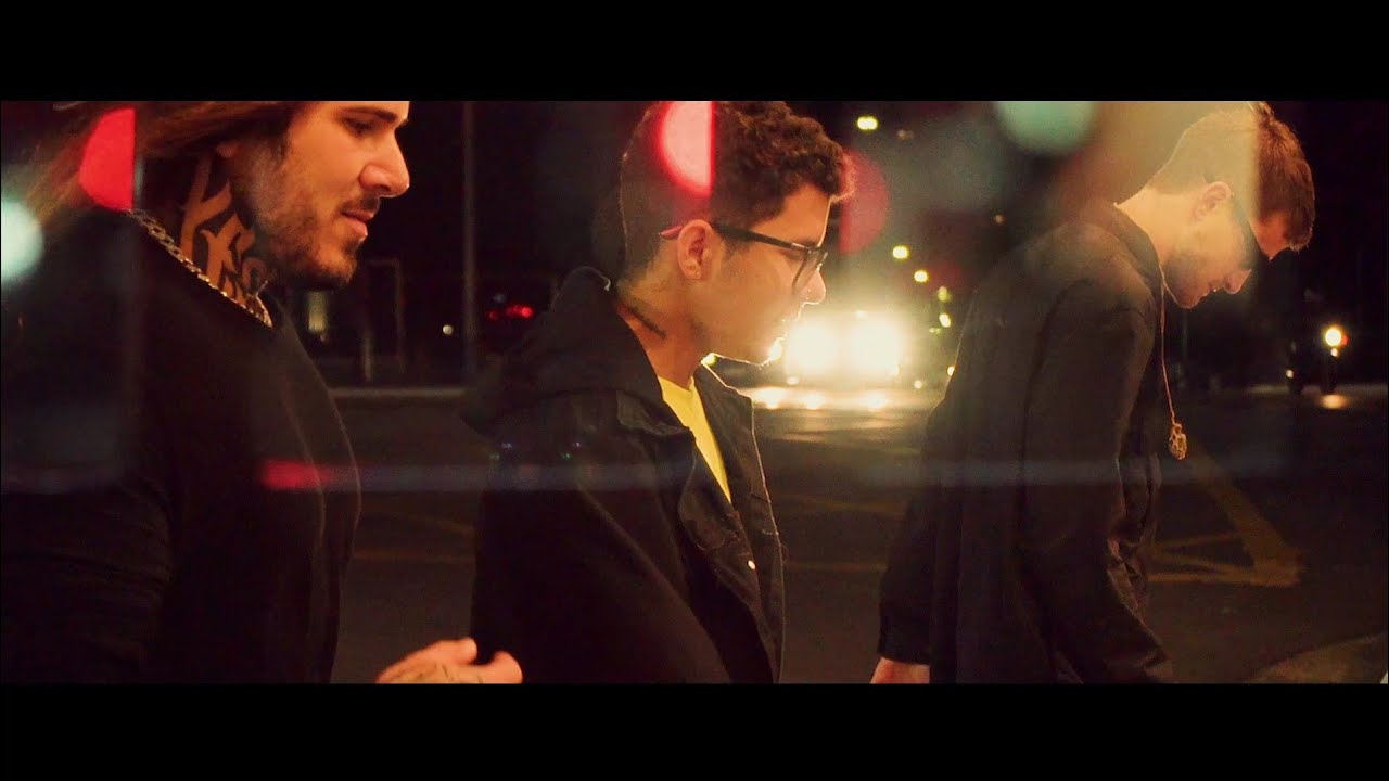 Nostalgia - KT Gomez - Jei Cabo - Hiosaki - Clipe Oficial