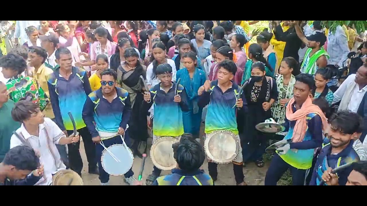 Buripadar tudum band party group 🥁🥁 Dist-Gajapati Odisha 🥁🥁