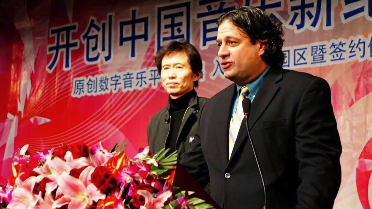 Musictochina 2010 to January 2016
