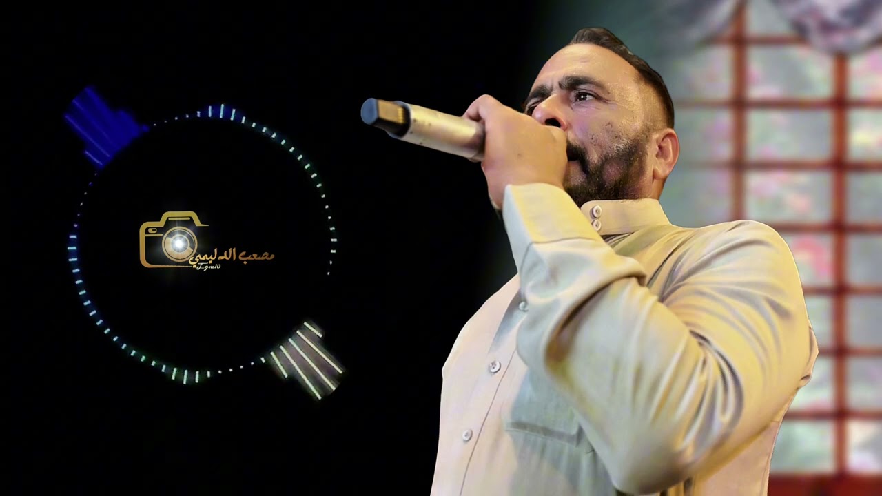 معزوفات الفنان سلطان الحلبوسي مع العازف خالد الهاشمي انتاج وتوزيع مصعب الدليمي #اكسبلور #instagram