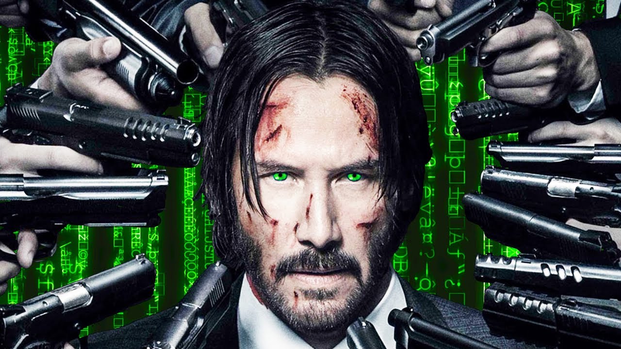 TOP 10 UNTOLD TRUTHS WHY THE MATRIX REBOOT IS A BAD IDEA!!!