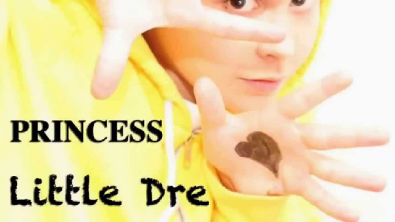 Leondre Devries(Little Dre)-Princess