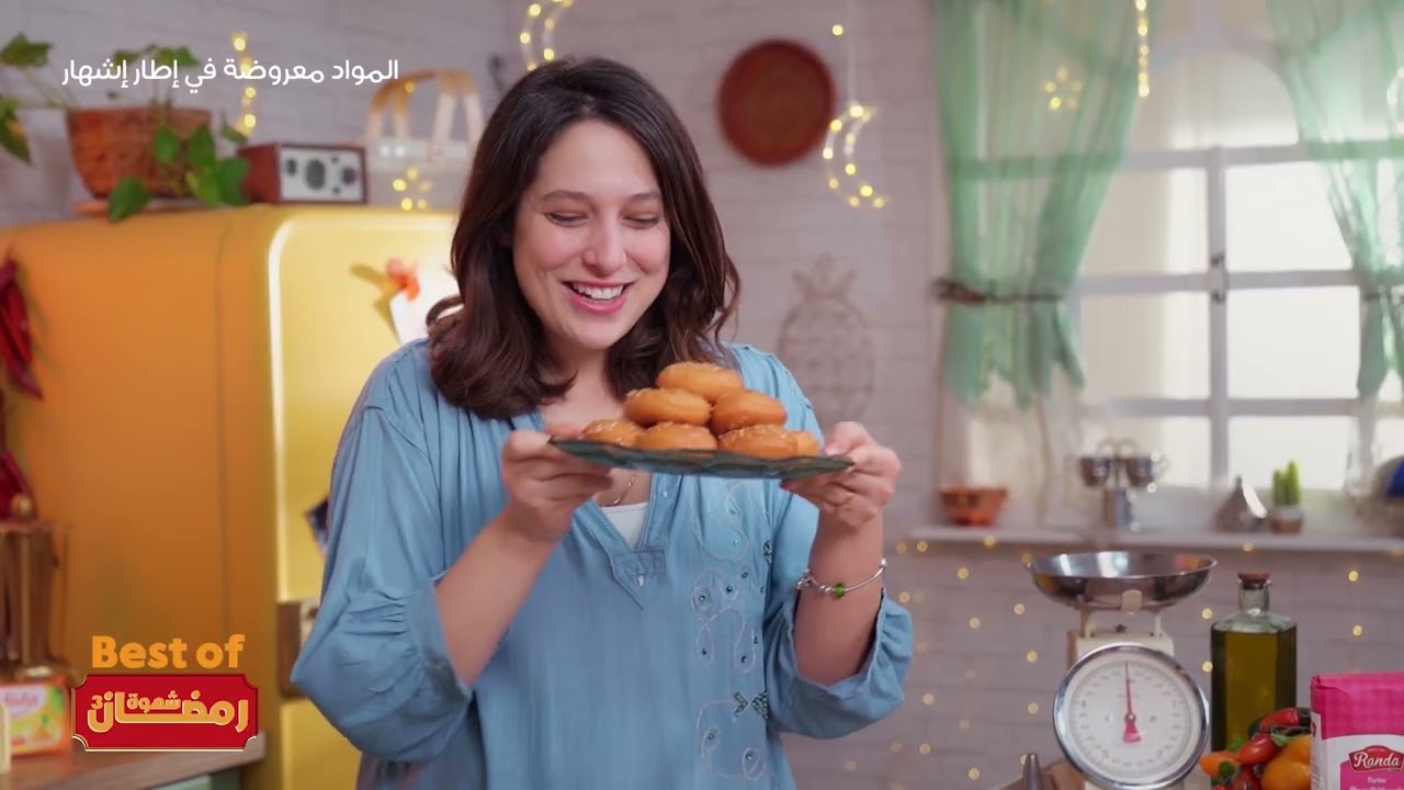 Best of Chahwet romdhan saison 3